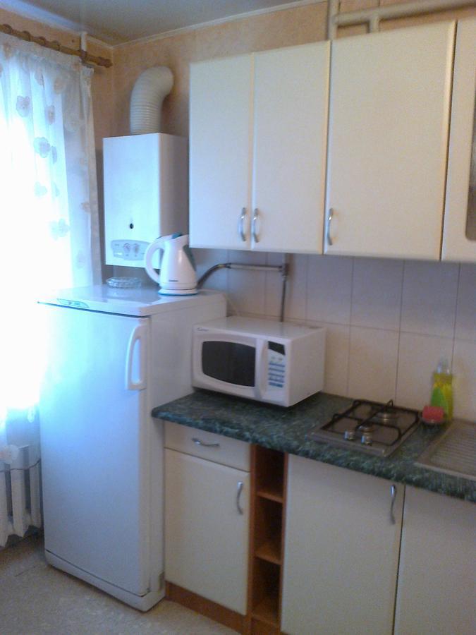 Квартира На Пр. Александра Поля Apartment Dnipro Exterior photo